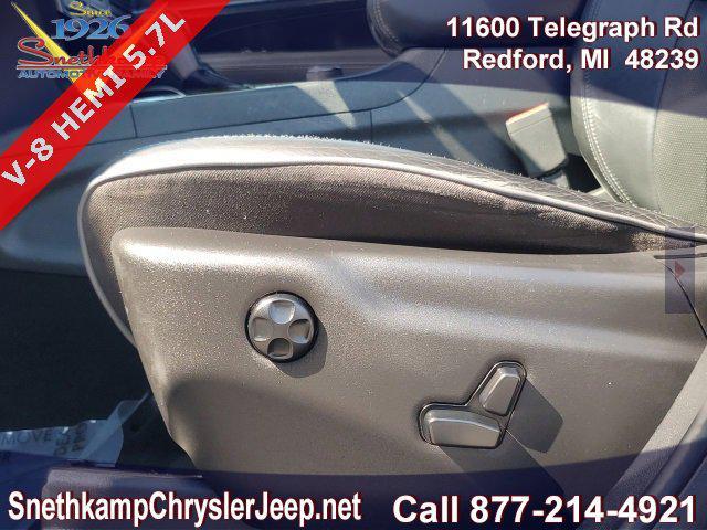 used 2020 Jeep Grand Cherokee car, priced at $33,495