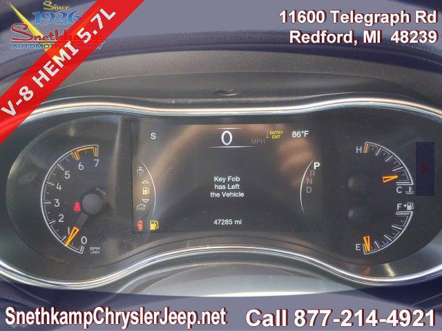 used 2020 Jeep Grand Cherokee car, priced at $33,495