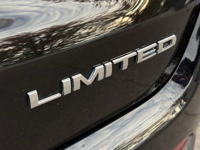 used 2022 Jeep Compass car, priced at $24,995