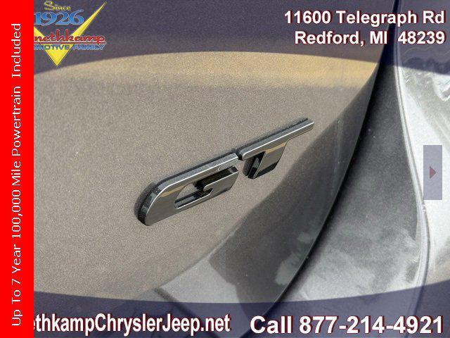 used 2021 Dodge Durango car, priced at $30,995
