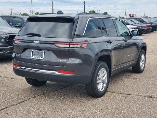 new 2024 Jeep Grand Cherokee car, priced at $43,175