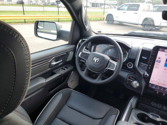 new 2026 Ram 1500 car, priced at $75,265