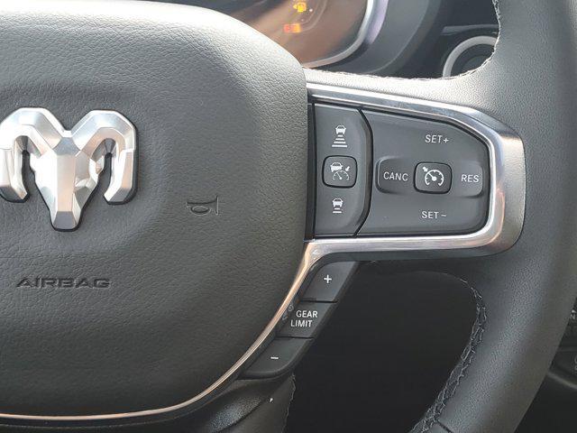 new 2026 Ram 1500 car, priced at $75,265