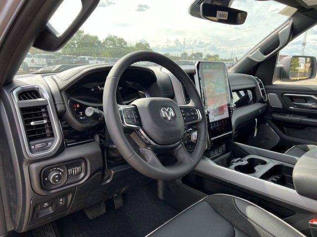 new 2026 Ram 1500 car, priced at $67,072