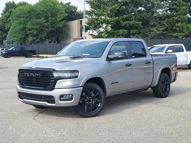 new 2026 Ram 1500 car, priced at $75,265