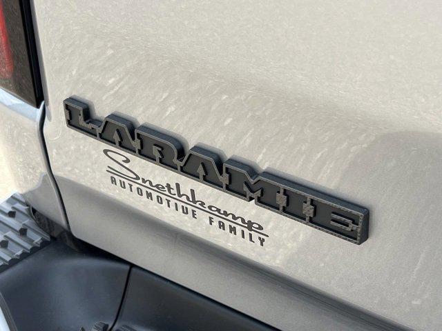 new 2026 Ram 1500 car, priced at $67,072