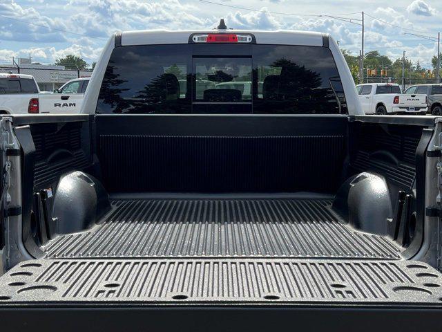 new 2026 Ram 1500 car, priced at $67,072