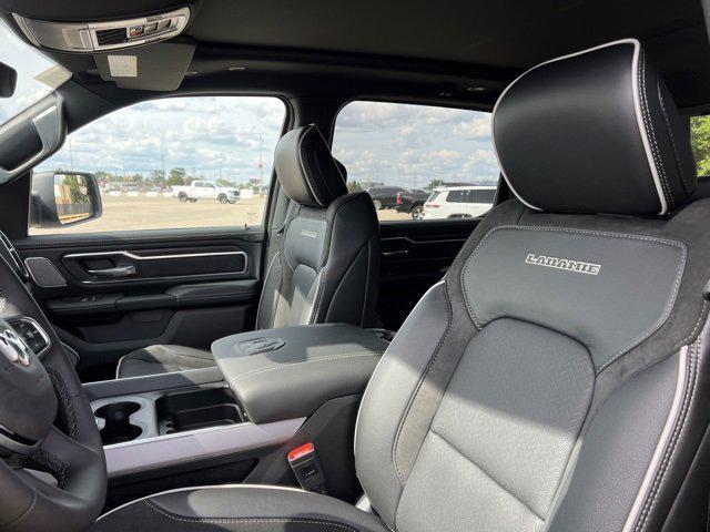 new 2026 Ram 1500 car, priced at $67,072