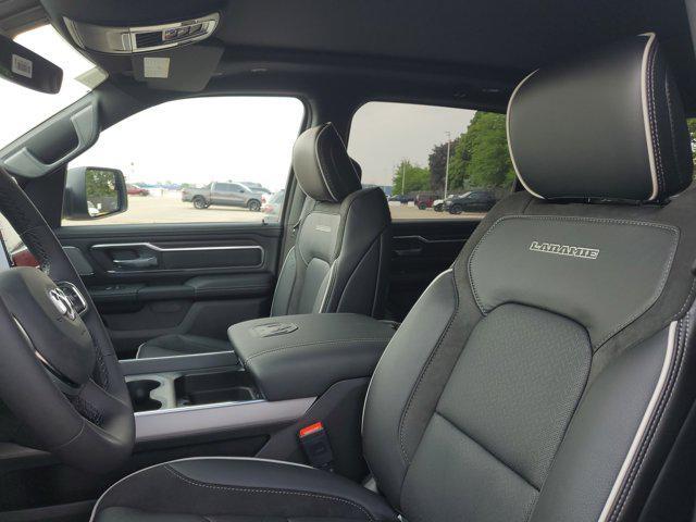 new 2026 Ram 1500 car, priced at $75,265