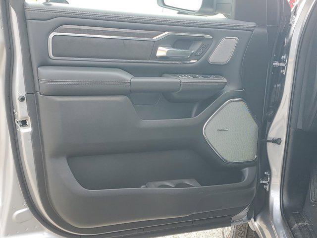 new 2026 Ram 1500 car, priced at $75,265