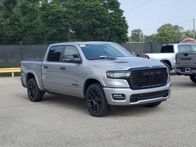 new 2026 Ram 1500 car, priced at $75,265
