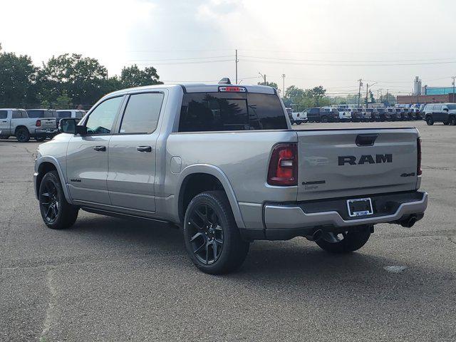 new 2026 Ram 1500 car, priced at $75,265