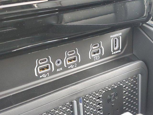 new 2026 Ram 1500 car, priced at $75,265