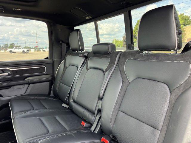 new 2026 Ram 1500 car, priced at $67,072