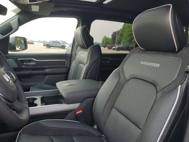 new 2026 Ram 1500 car, priced at $75,265