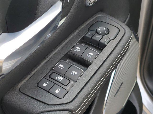 new 2026 Ram 1500 car, priced at $75,265