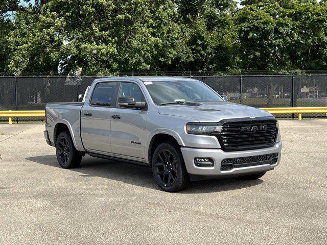 new 2026 Ram 1500 car, priced at $67,072