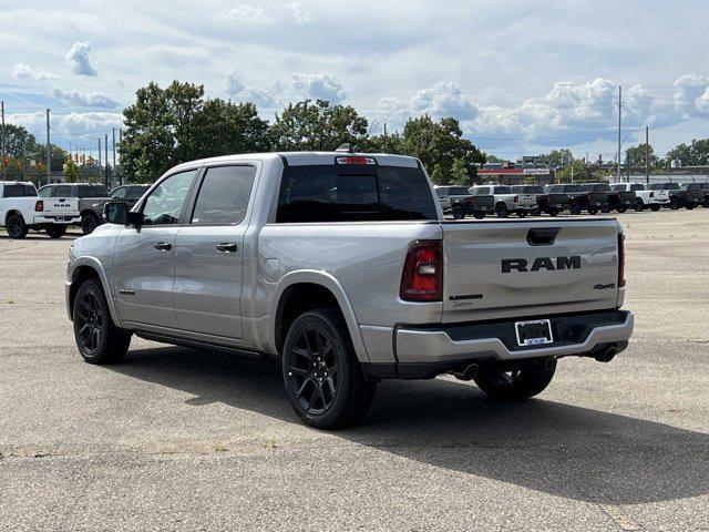 new 2026 Ram 1500 car, priced at $67,072