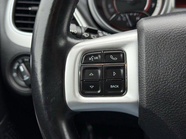 used 2019 Dodge Journey car, priced at $17,695