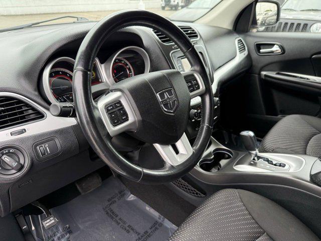 used 2019 Dodge Journey car, priced at $17,695