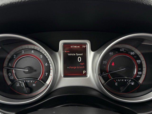used 2019 Dodge Journey car, priced at $17,695
