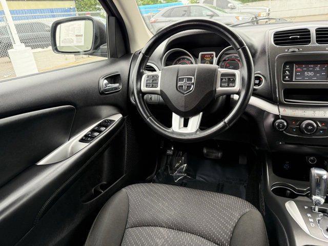 used 2019 Dodge Journey car, priced at $17,695