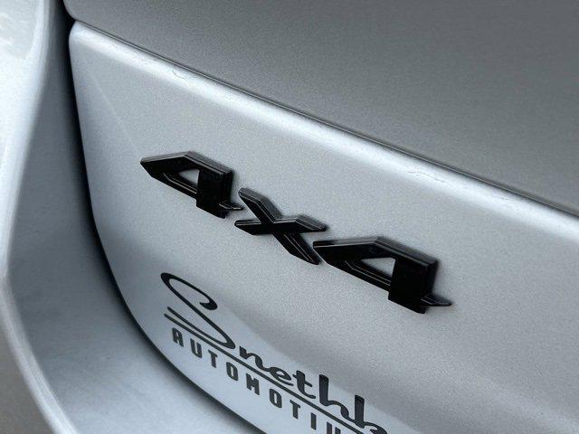new 2025 Jeep Grand Cherokee car, priced at $43,504