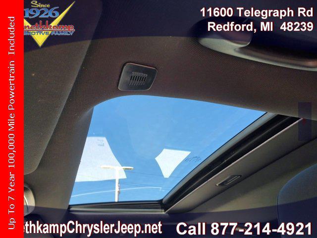 used 2022 Dodge Charger car, priced at $22,995