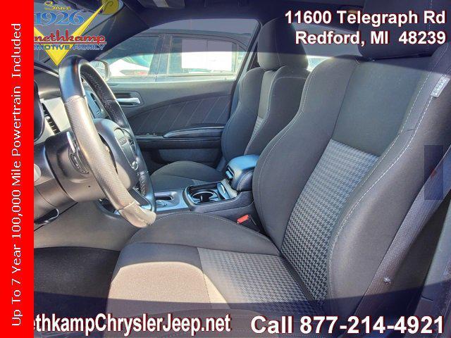 used 2022 Dodge Charger car, priced at $22,995
