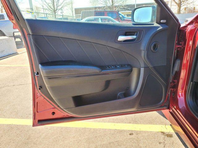 used 2022 Dodge Charger car, priced at $25,495