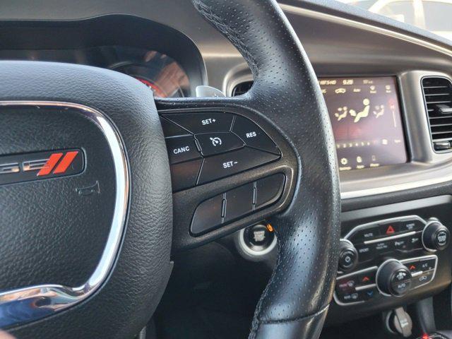 used 2022 Dodge Charger car, priced at $25,495