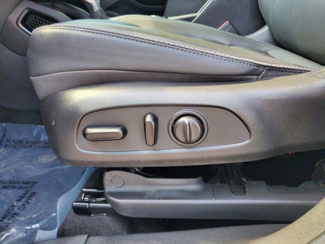 used 2022 Chevrolet TrailBlazer car, priced at $19,995