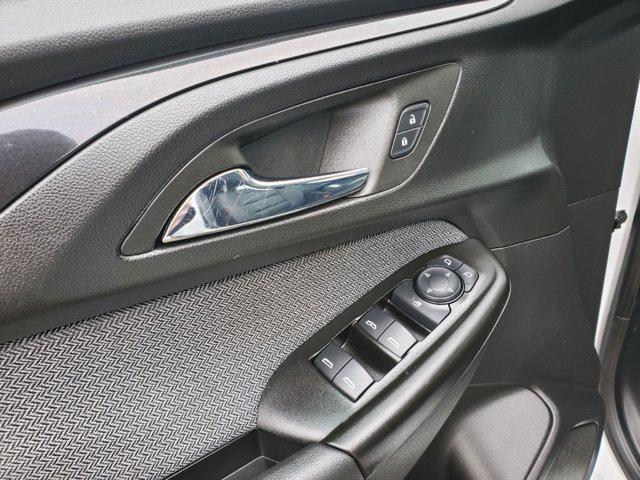 used 2022 Chevrolet TrailBlazer car, priced at $21,995