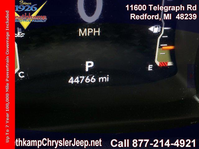 used 2021 Jeep Gladiator car, priced at $39,995