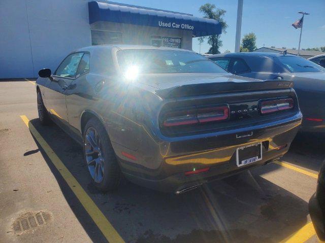 new 2023 Dodge Challenger car, priced at $56,730