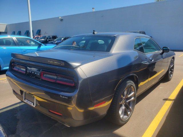 new 2023 Dodge Challenger car, priced at $56,730