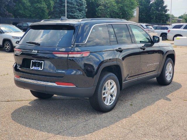 new 2024 Jeep Grand Cherokee car, priced at $44,970