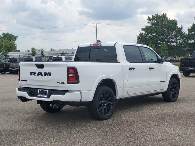new 2026 Ram 1500 car, priced at $74,970