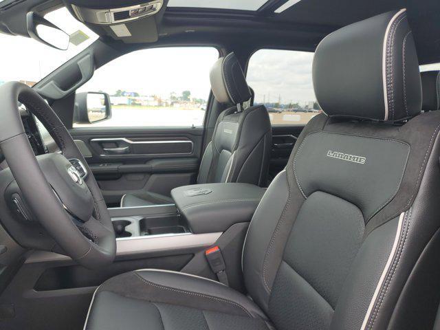 new 2026 Ram 1500 car, priced at $75,215
