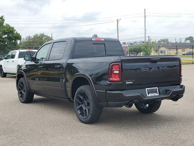 new 2026 Ram 1500 car, priced at $75,215