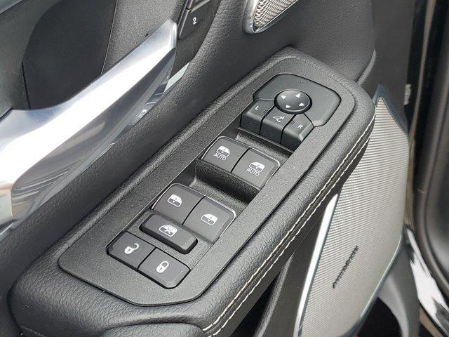 new 2026 Ram 1500 car, priced at $75,215