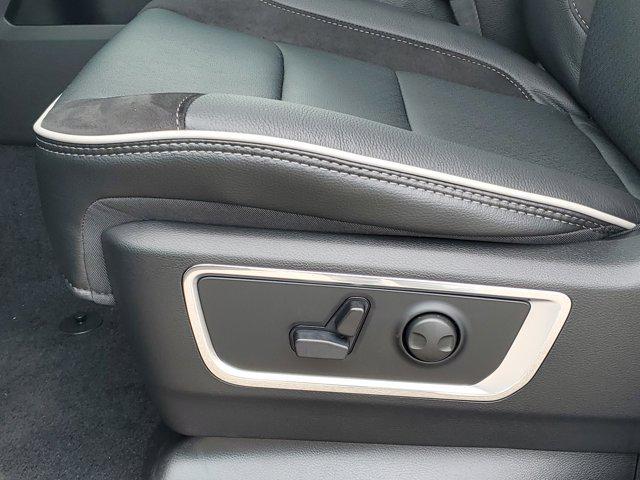 new 2026 Ram 1500 car, priced at $75,215
