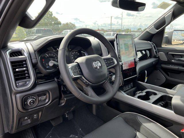 new 2026 Ram 1500 car, priced at $67,072