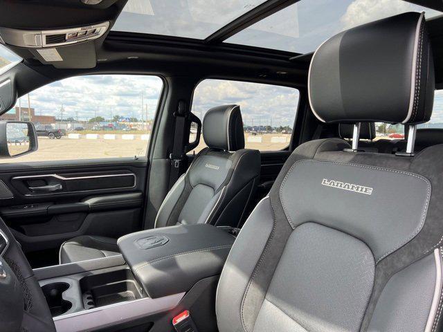 new 2026 Ram 1500 car, priced at $67,072