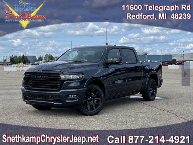 new 2026 Ram 1500 car, priced at $67,072