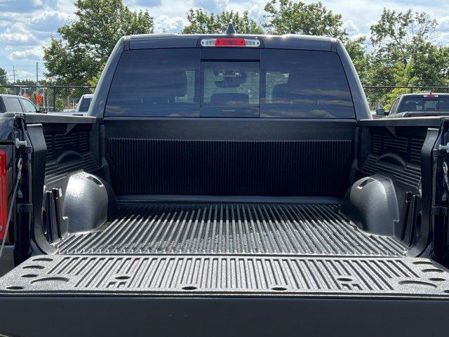 new 2026 Ram 1500 car, priced at $67,072