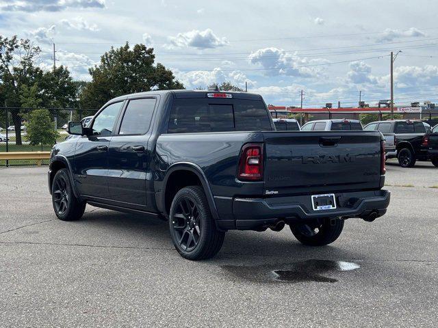 new 2026 Ram 1500 car, priced at $67,072