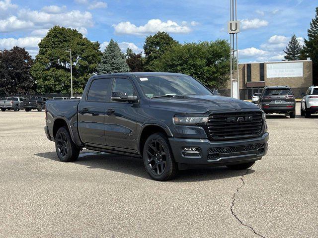 new 2026 Ram 1500 car, priced at $67,072