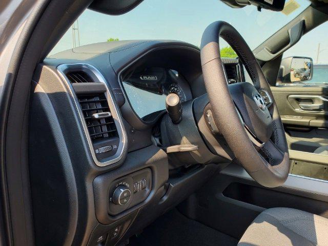 new 2025 Ram 1500 car, priced at $62,225