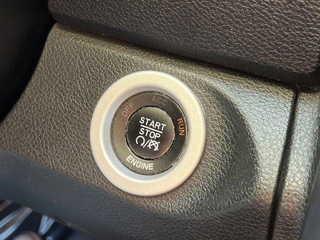 used 2015 Ram 1500 car, priced at $22,495